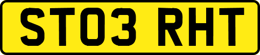 ST03RHT