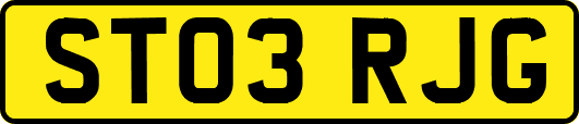 ST03RJG