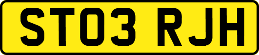 ST03RJH