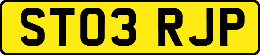 ST03RJP