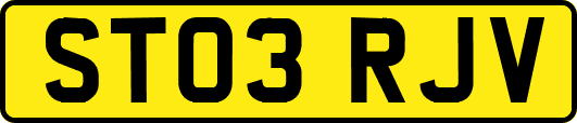 ST03RJV