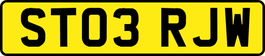 ST03RJW