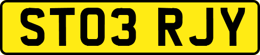 ST03RJY