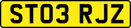 ST03RJZ