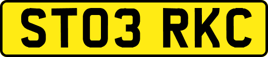 ST03RKC