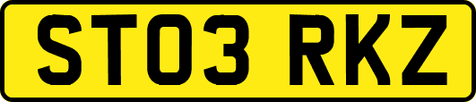 ST03RKZ