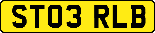 ST03RLB