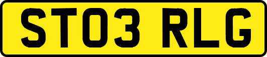 ST03RLG