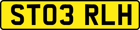 ST03RLH