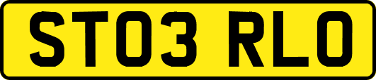 ST03RLO