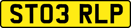 ST03RLP