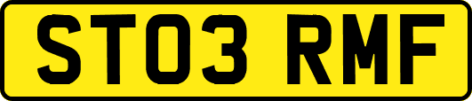 ST03RMF