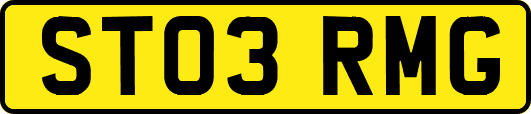 ST03RMG