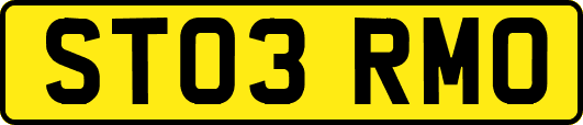 ST03RMO