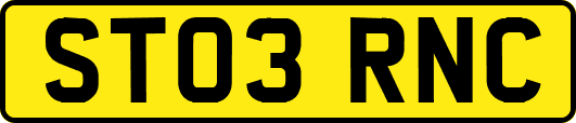 ST03RNC