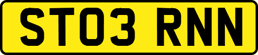 ST03RNN