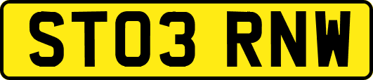 ST03RNW