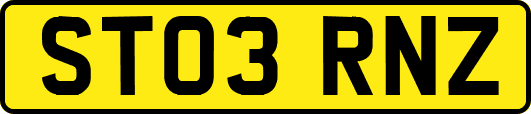 ST03RNZ