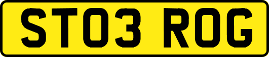 ST03ROG