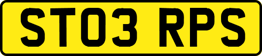 ST03RPS
