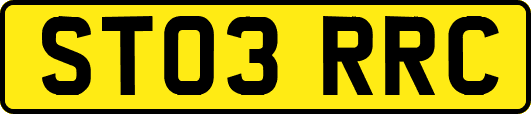 ST03RRC