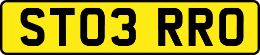 ST03RRO