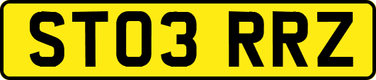 ST03RRZ
