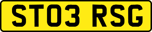 ST03RSG