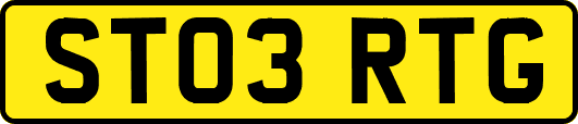 ST03RTG