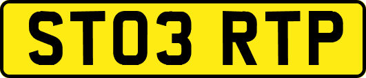 ST03RTP