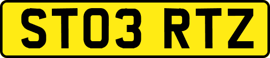 ST03RTZ