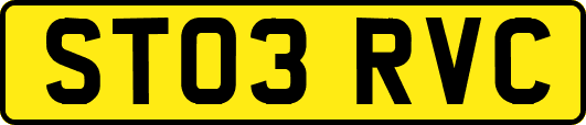 ST03RVC