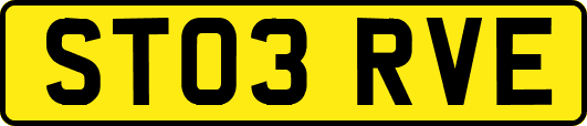 ST03RVE