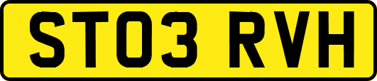 ST03RVH