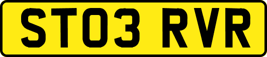 ST03RVR