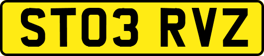 ST03RVZ