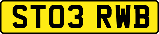 ST03RWB
