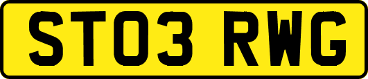 ST03RWG