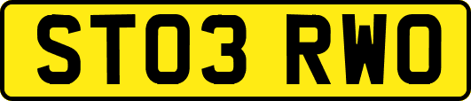 ST03RWO