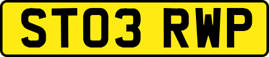 ST03RWP