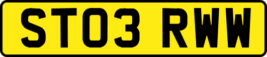 ST03RWW