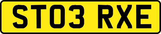 ST03RXE