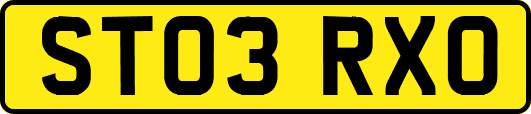 ST03RXO