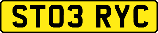 ST03RYC