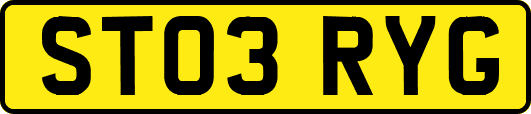 ST03RYG