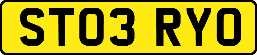 ST03RYO