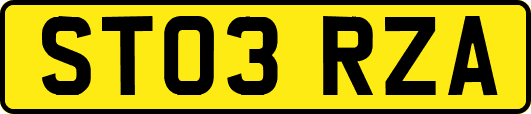 ST03RZA