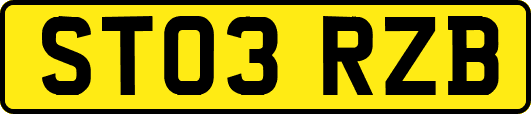 ST03RZB