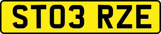 ST03RZE