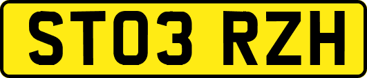 ST03RZH